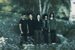 The Mars Volta - Noctourniquet