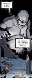 Brögunn - Tome 1 - Après la fin