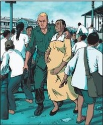 Blackline - Tome 2 - Retombées
