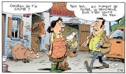 Les Femmes en blanc - Tome 34 - Lavez maria