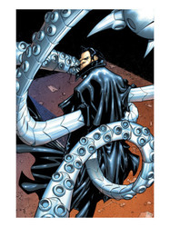 Spider-Man - Le Cauchemar
