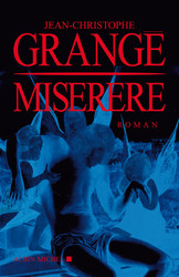 Miserere : un thriller avec Gérard Depardieu et Joeystarr