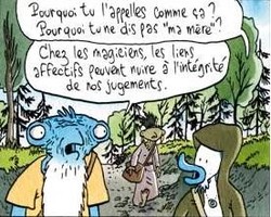 Ralph Azham - Tome 3 - Noires sont les étoiles