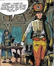 La bataille - Tome 1