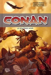 Conan - Le colosse noir
