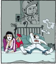 Les Satellites