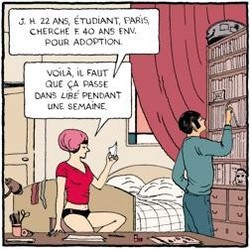 Les Satellites