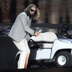 Sebastien Tellier - My God Is Blue