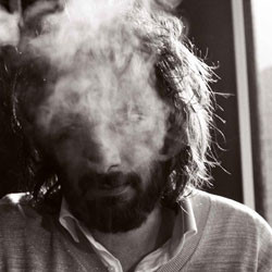 Sebastien Tellier - My God Is Blue