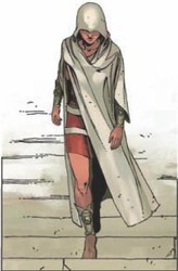 Troie - Tome 1 - Le peuple de la mer