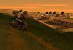 J'irai glander chez vous avec ... GTA San Andreas !