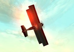 J'irai glander chez vous avec ... GTA San Andreas !