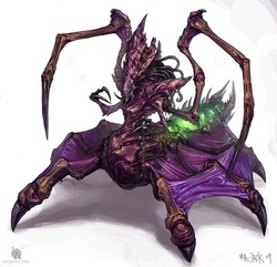 Starcraft II : le patch 1.4.3.2 est là !
