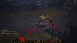 Diablo III - Test PC