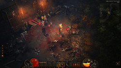 Diablo III - Test PC