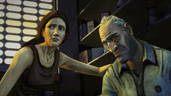 The Walking Dead - Episode 1 : A new Day - Test XBLA