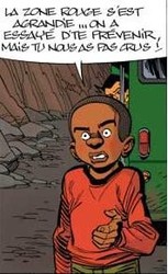 Seuls - Tome 7 - Les terres basses