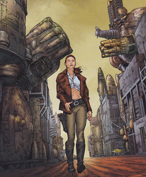 Ignition City - Tome 1