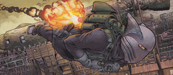 Ignition City - Tome 1