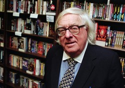 Adieu Ray Bradbury
