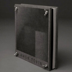 Amon Tobin - Amon Tobin Box set