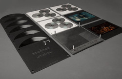 Amon Tobin - Amon Tobin Box set