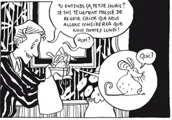L'Ecume des jours