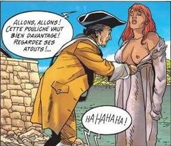 Rani - Tome 3 - Esclave