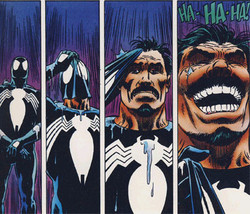 Spider-Man - La dernière chasse de Kraven !