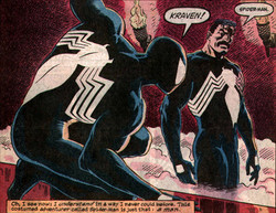 Spider-Man - La dernière chasse de Kraven !