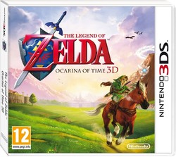 Les 10 meilleurs jeux pour les enfants et jeunes ados sur 3DS