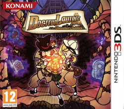 Les 10 meilleurs jeux pour les enfants et jeunes ados sur 3DS