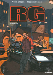 RG, l'intégrale