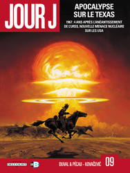 Jour J - Tome 8 et 9