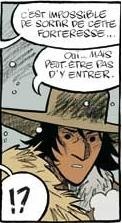 Esteban - Tome 4 - Prisonniers du bout du monde