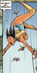 Trolls de Troy - Tome 16 - Poils de Trolls