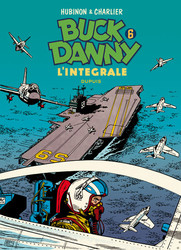 Buck Danny - intégrale n°6