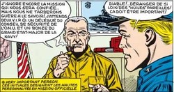 Buck Danny - intégrale n°6