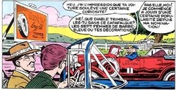 Buck Danny - intégrale n°6