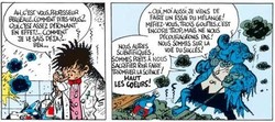 Docteur Poche - Intégrale n°3