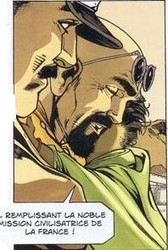 Les Quatre coins du monde - Tome 1