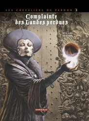 Complainte des landes perdues - Cycle 2 - La fée Sanctus