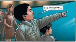 Deep - Tome 1 - Alpha Prédateurs