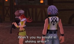 Kingdom Heart 3D : Dream Drop Distance