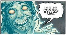 Zodiaque - Tome 6 - Le Supplice de la Vierge