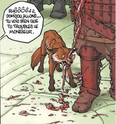Zorn et Dirna - Tome 6 - Notre père qui êtes odieux
