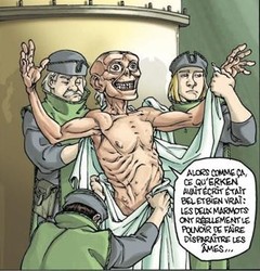 Zorn et Dirna - Tome 6 - Notre père qui êtes odieux