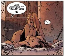 Pavillon noir - Tome 2 - Par-delà les océans
