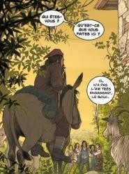 Ils étaient dix - Tome 5 - Omertà