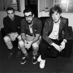 Two Door Cinema Club - Beacon